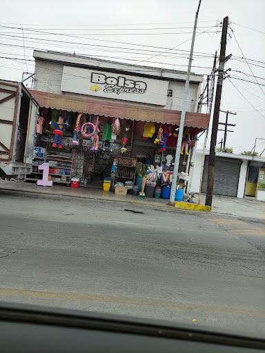 Dulceria Bolsa Express en San Nicolás de los Garza