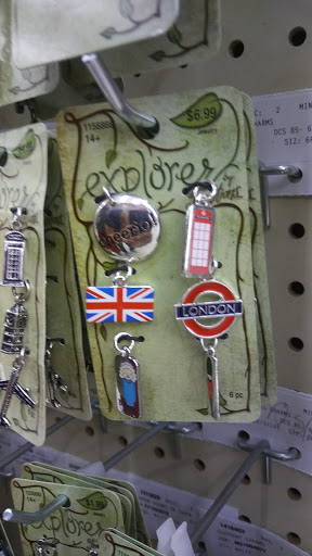 Craft Store «Hobby Lobby», reviews and photos, 2480 Supercenter Dr NE, Kannapolis, NC 28083, USA