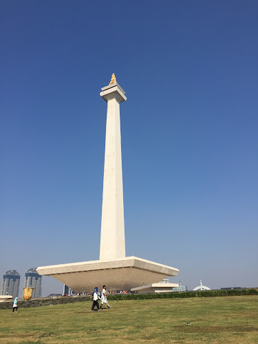 Monumen Selamat Datang