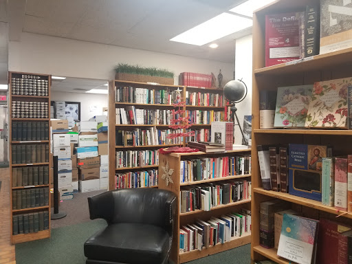 Book Store «Coas Books», reviews and photos, 317 N Main St, Las Cruces, NM 88001, USA