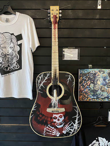 Explore 4 element tattoo ideas, creative tattoo ideas in Tucson, available at The Painted Lady Tattoo