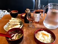 Plats et boissons du Restaurant japonais Yanagawa à Levallois-Perret - n°5