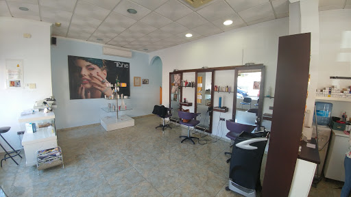 Peluquería NICK ROCHE Estilistas en Alcantarilla, Murcia