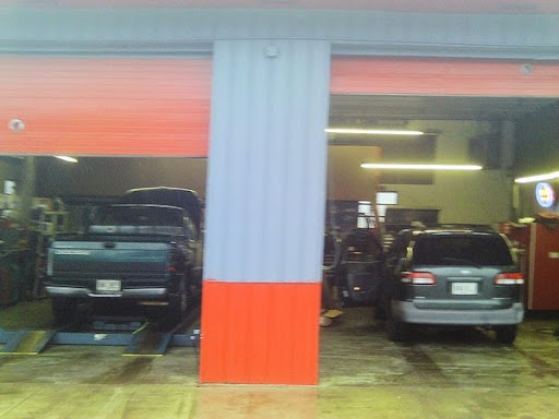 Auto Repair Shop «Total Automotive Inc», reviews and photos, 4815 Canton Hwy, Cumming, GA 30040, USA