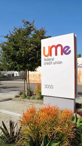 UMe Credit Union