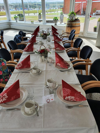 Restaurant Marina in Lemvig, Favrskov