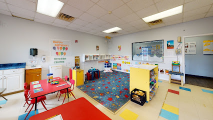Kiddie Care Learning Center: Enterprise, AL