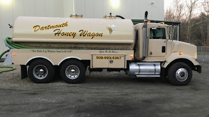 Dartmouth Honey Wagon