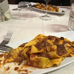 Photo n°1 de l'avis de Antonio.o fait le 24/03/2019 à 10:06 sur le  eehgià Bistrò à Sovana