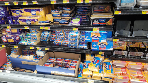 Department Store «Walmart Supercenter», reviews and photos, 1015 New Moody Ln, La Grange, KY 40031, USA