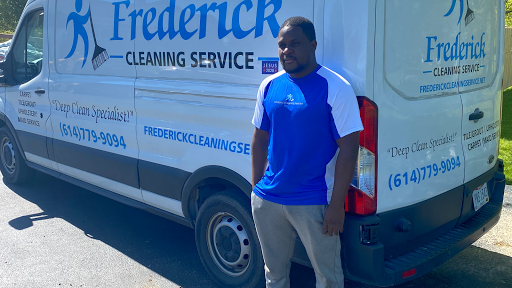 Frederick Cleaning Service
