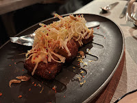 Okonomiyaki du Restaurant Spoon à Paris - n°1