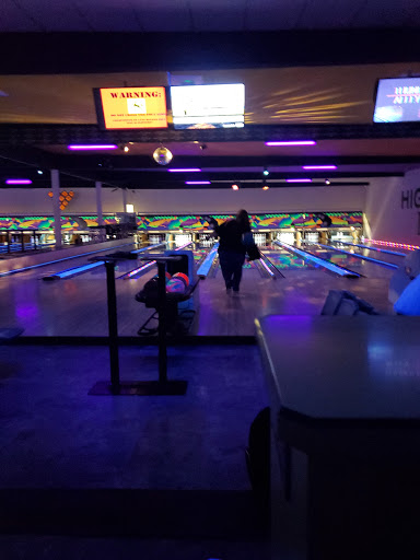 Bowling Alley «Highland Bowl», reviews and photos, 2123 NW 9th St, Corvallis, OR 97330, USA