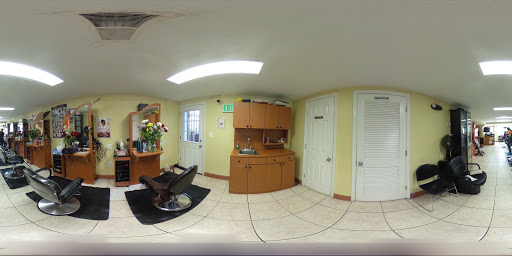 Beauty Salon «Image Hair Salon», reviews and photos, 3453 14th St NW, Washington, DC 20010, USA