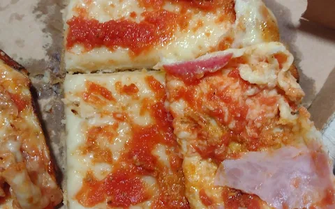 Döbelner Pizza image