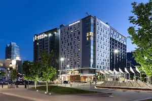 Homewood Suites by Hilton Calgary Downtown image