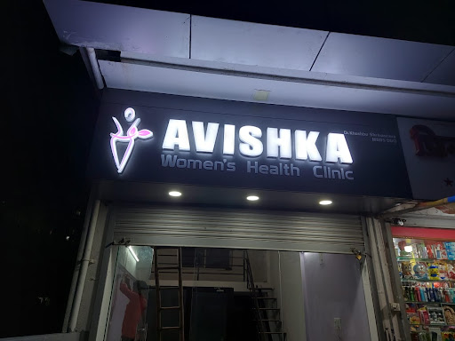 Avishka Womens Health Clinic