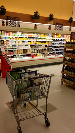 Grocery Store «Stop & Shop», reviews and photos, 1360 E Town Rd, Milford, CT 06460, USA