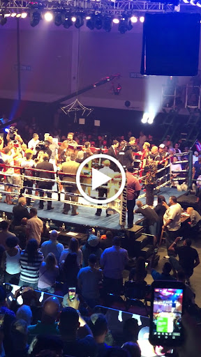 Civic Center «Kissimmee Civic Center», reviews and photos, 201 E Dakin Ave, Kissimmee, FL 34741, USA