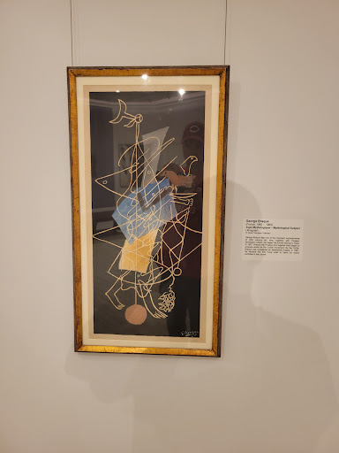 Art Museum «Richmond Art Museum», reviews and photos, 350 Hub Etchison Pkwy, Richmond, IN 47374, USA