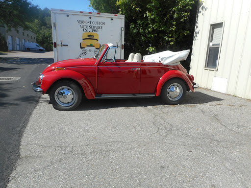 Auto Repair Shop «Vermont Custom Auto Service», reviews and photos, 91 Ethan Allen Dr, South Burlington, VT 05403, USA