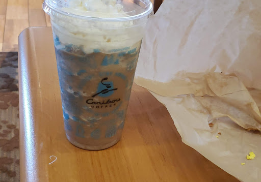 Coffee Shop «Caribou Coffee», reviews and photos, 1539 17th Ave E, Shakopee, MN 55379, USA