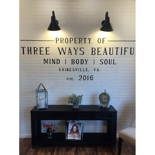 Hair Salon «Three Ways Beautiful Salon & Spa», reviews and photos, 7917 Heritage Village Plaza, Gainesville, VA 20155, USA