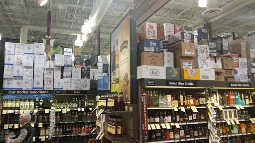 Wine Store «Total Wine & More», reviews and photos, 2224 E Williams Field Rd, Gilbert, AZ 85295, USA