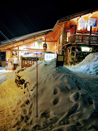 Photo n°12 de La Bergerie à Hauteluce ()