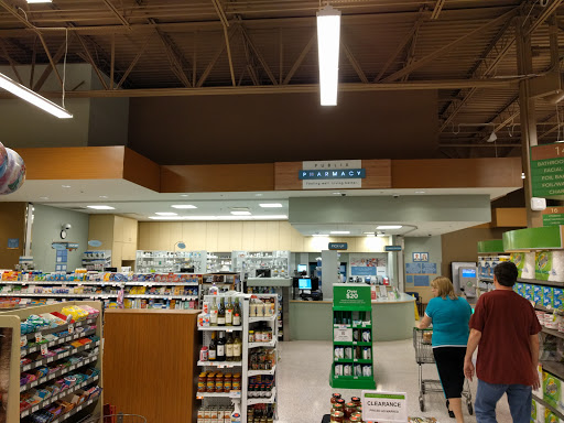 Supermarket «Publix Super Market at Alachua Market Place», reviews and photos, 16193 US-441, Alachua, FL 32615, USA