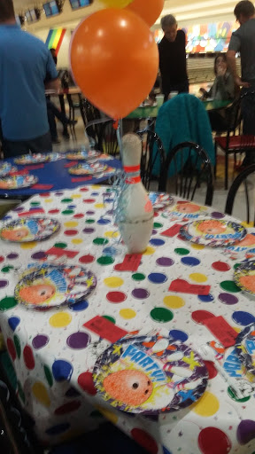 Bowling Alley «Smyrna Bowling Center», reviews and photos, 95 Weakley Ln, Smyrna, TN 37167, USA