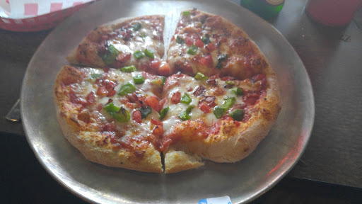 Italian Restaurant «The Garlic Knot», reviews and photos, 5073 N Dixie Hwy, Oakland Park, FL 33334, USA