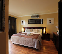 Awali Lodge self-catering apartments photo