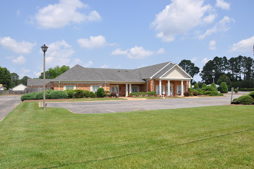 Snellings Funeral Home & Crematory