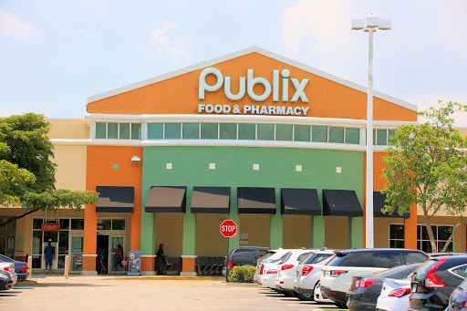 Publix Super Market at Skylake Mall, 1700 Miami Gardens Dr, North Miami Beach, FL 33179, USA, 