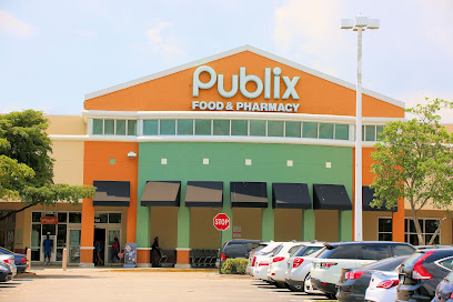 Publix Super Market at Skylake Mall - 1700 NE Miami Gardens Dr, North Miami Beach, FL 33179