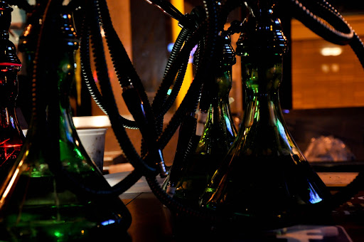 Hookah Bar «Royalty Hookah Lounge», reviews and photos, 1919 Monroe St, Toledo, OH 43604, USA