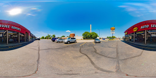 Car Repair and Maintenance «Midas», reviews and photos, 2625 State Rd, Cuyahoga Falls, OH 44223, USA