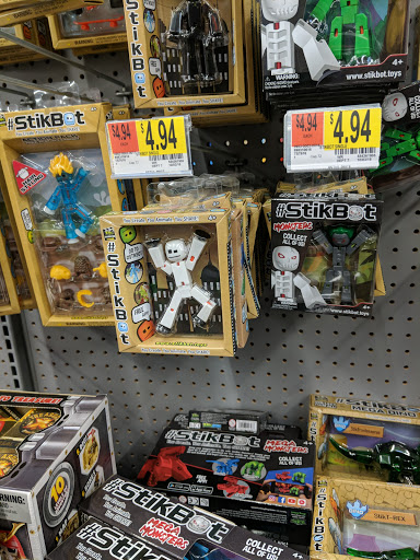 Department Store «Walmart Supercenter», reviews and photos, 8800 Kingsridge Dr, Dayton, OH 45458, USA