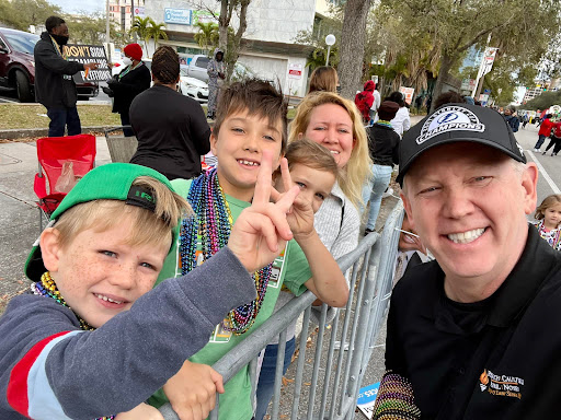 Personal Injury Attorney «Matthew Noyes», reviews and photos