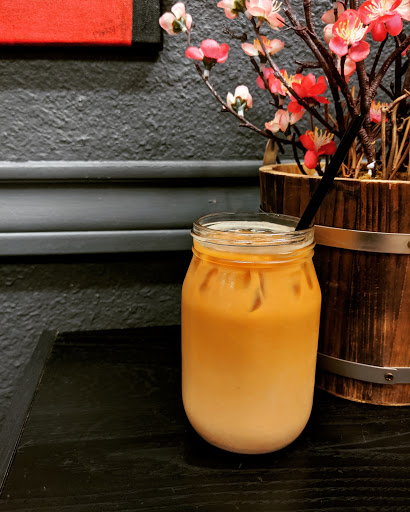 Coffee Shop «Luna Coffee House», reviews and photos, 113 W Nolana Ave, McAllen, TX 78504, USA