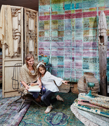 Rug Store «The Scarab», reviews and photos, 201 Main St, Minturn, CO 81645, USA