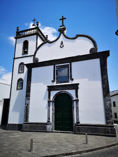 Avaliações doParóquia de Santa Clara em Ponta Delgada - Igreja