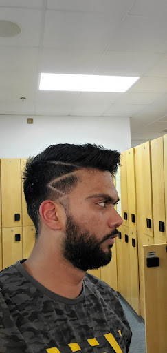 Hair Salon «Great Clips», reviews and photos, 4550 Tassajara Rd, Dublin, CA 94568, USA