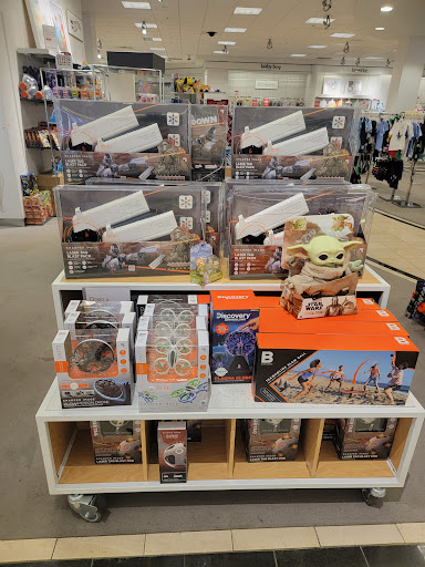 Shopping Mall «Auburn Mall», reviews and photos, 385 Southbridge St, Auburn, MA 01501, USA