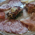 Photo n°3 de l'avis de Pietro.a fait le 07/05/2023 à 20:07 sur le  Leuciana Restaurant and More à Caserta