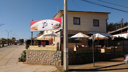 Dal'lago Restaurant