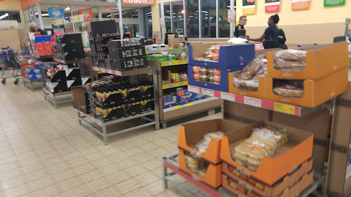 Supermarket «ALDI», reviews and photos, 7777 Seminole Blvd, Seminole, FL 33772, USA