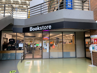 Douglas College Bookstore - New Westminster