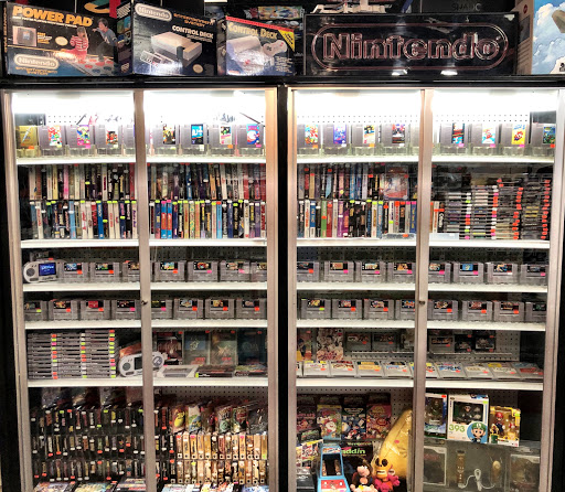 Video Game Store «Game Trader», reviews and photos, 1767 Gallatin Pike N, Madison, TN 37115, USA
